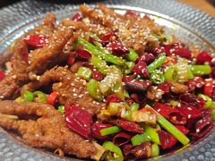-掌上鲜(南顺城街店)