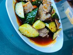 -马布尔莱斯食府(西红门店)