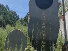 -灵山