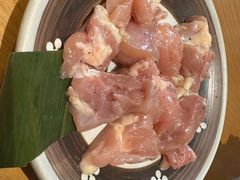 -AJIYA炭火烧肉(徐汇正大乐城店)