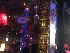-拾叁唐Livehouse(佛山禅城店)
