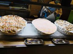 -新发展亚太JW万豪酒店·福苑咖啡厅
