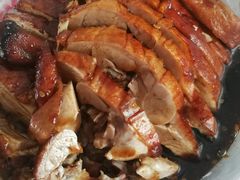 烤鸭-味香鸭子店(汉口西路店)