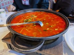 -巴依老爷新疆美食(常营店)