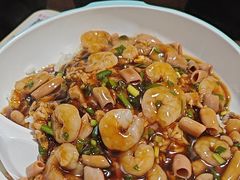 -北方饺子王·海肠捞饭·海鲜锅(山大店)