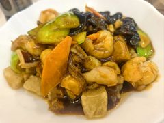 -松云居.大连人.大连菜