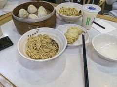 -蒋家桥饺面店(奥邦店)