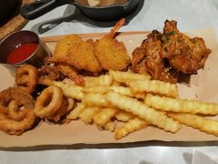 -必胜客(玉泉远洋店)