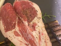 -九田家黑牛烤肉料理(珠江摩尔店)