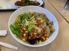 -SHUBO蔬小盒(三里屯店)