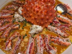 -香宫中餐厅 · 桂林香格里拉