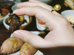 -青藤茶馆(南山路店)