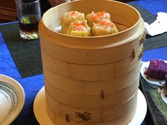 -马勒别墅·中餐厅