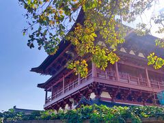 -径山寺