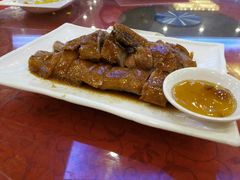 -潮喜竹溪荔湖酒家(荔枝湾店)