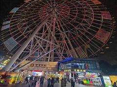 -南昌之星摩天轮