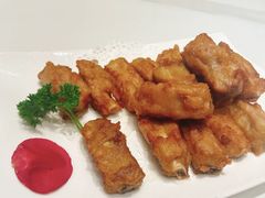 -湖北三五醇酒店·35年新楚菜
