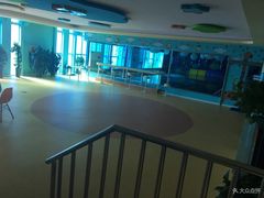 -津旗游泳俱乐部(俊景苑店)