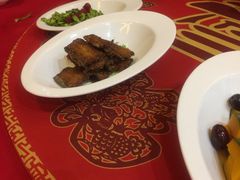 -欣旺·迎宾楼·百年无锡菜