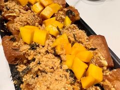 -正阁餐饮(黑金冠公园店)