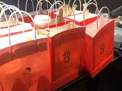 -喜茶(北京三里屯太古里店)