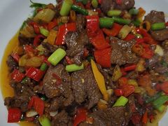 -李氏传家菜(兴城路店)