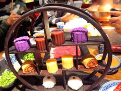 -清真·京华源铜锅涮肉(丰庆店)