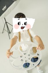 -玛瑞莎·儿童·亲子摄影(越秀店)