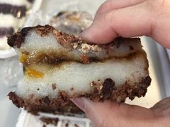 -南大门韩国米糕(公滨路店)