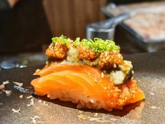 -昊·来了寿司(台湾街店)