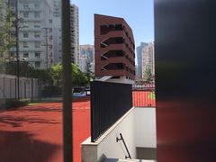 -上海市静安区教育学院附属学校(江宁校区)