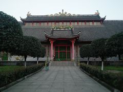 -四川大学(华西校区)