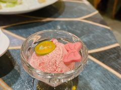 -MIO弥欧洋房西餐厅(中央大街店)