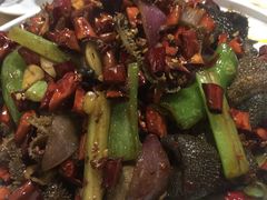 麻辣诱惑-小艺烧烤(曲江店)