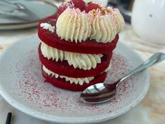 -Highline·城市露台景观餐厅(淮海路店)