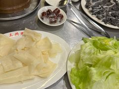 -三兴涮羊肉(荣安大街店)