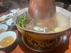 -1078號老北京涮肉(松柏店)