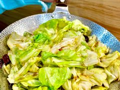 -福巷湘食小馆·猛火现炒(上海首店)
