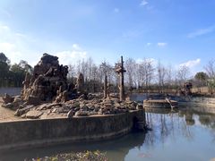 -合肥野生动物园