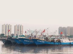 -沈家门渔港