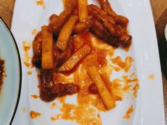 -渝信川菜(西单店)