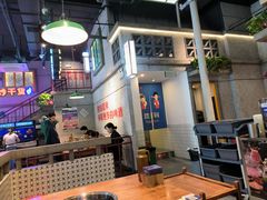 -楠火锅(昆山金鹰店)