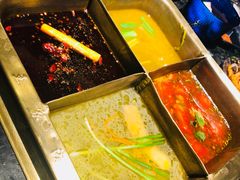 -王家渡火锅店(棕榈泉店)
