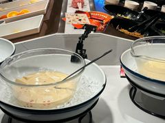 -比格比萨自助(宝山日月光店)