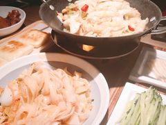 -北方家宴(番禺永旺店)