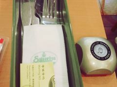 -萨莉亚意式餐厅(深圳北站店)