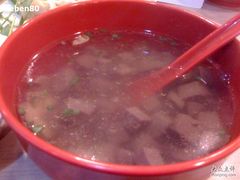 全色血汤-章氏(广粤路店)