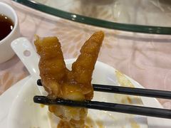 -新东源国际酒店·新东源食坊(沙井店)