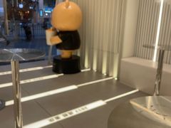 -KOI Thé(厦门国贸广场店)