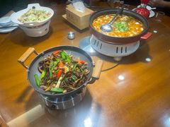 -光海·乡记酸菜鱼·始于1996(花园路店)